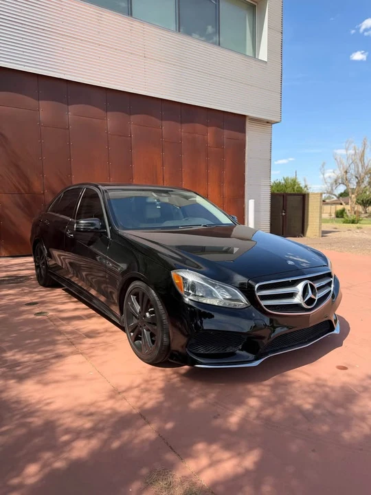 2016 Mercedes-Benz W212 E-Class - Image 3 of 8