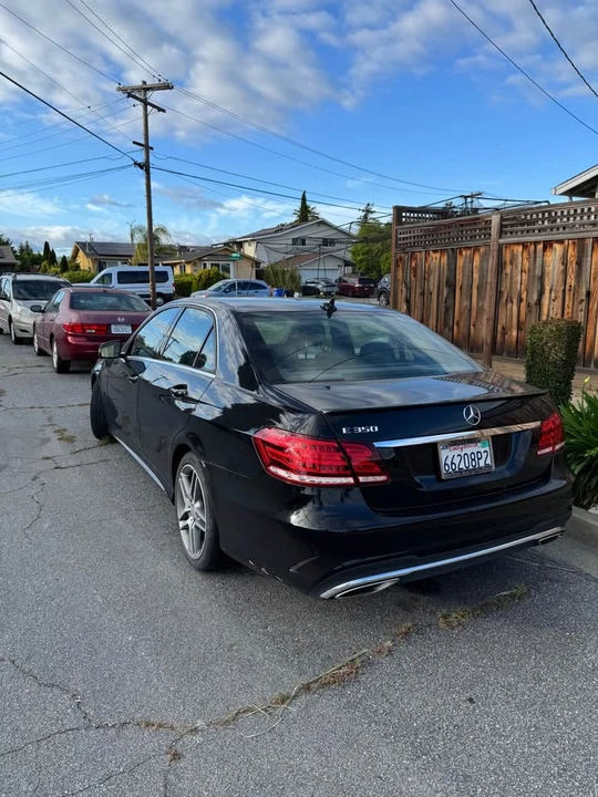 2016 Mercedes-Benz W212 E-Class - Image 5 of 13