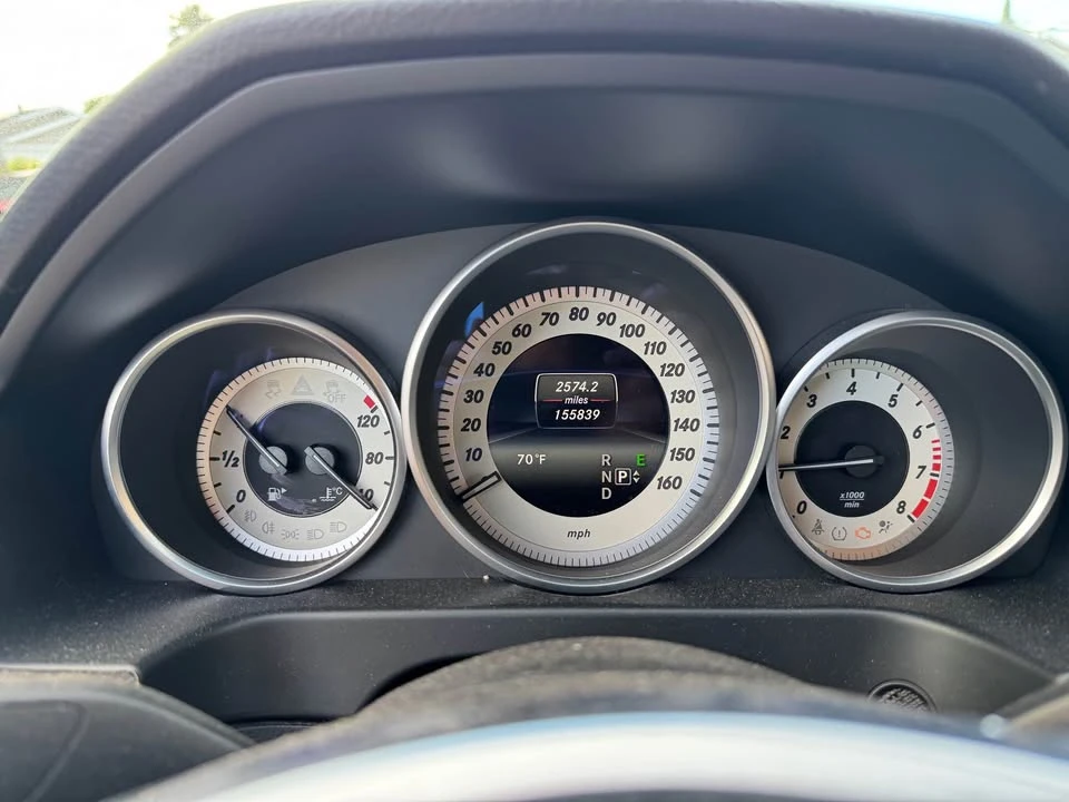 2016 Mercedes-Benz W212 E-Class - Image 7 of 13