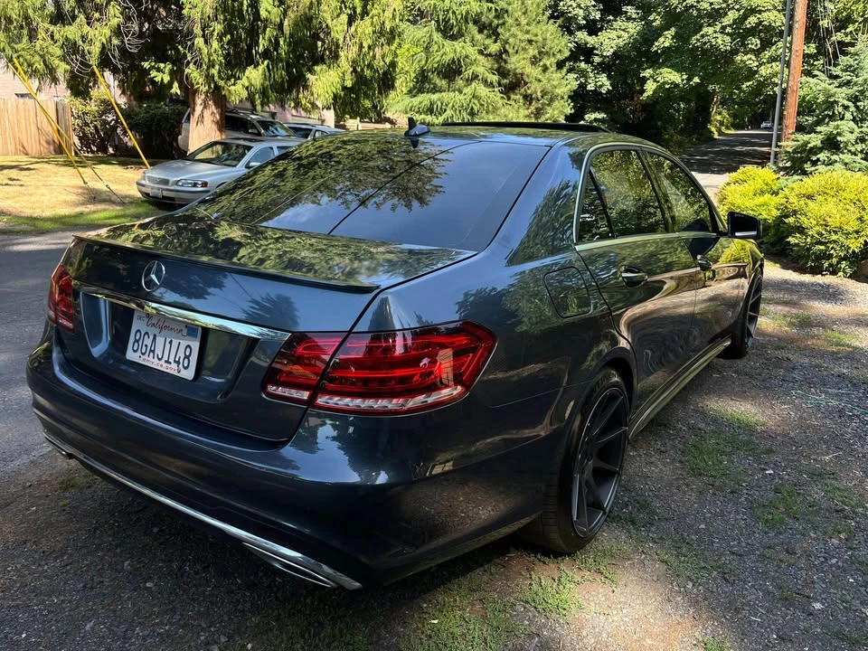 2016 Mercedes-Benz W212 E-Class - Image 5 of 18