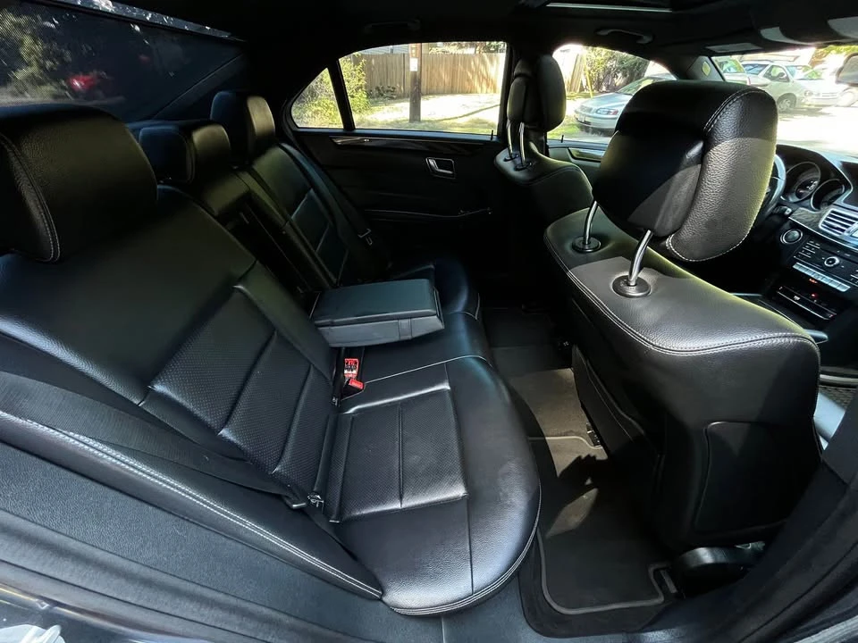 2016 Mercedes-Benz W212 E-Class - Image 16 of 18