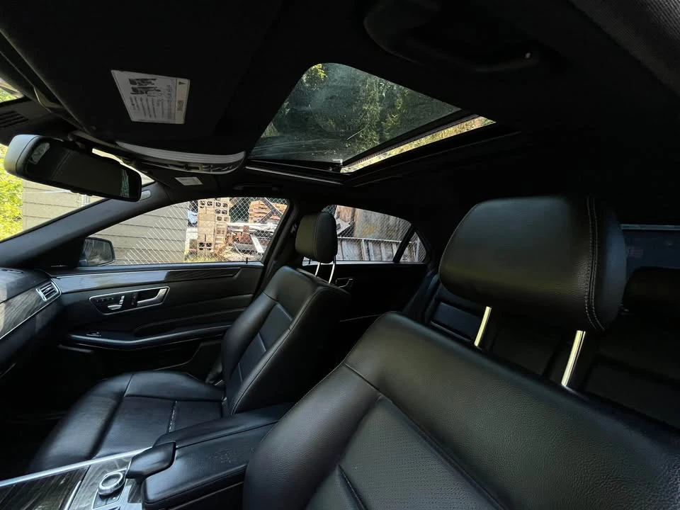 2016 Mercedes-Benz W212 E-Class - Image 11 of 18
