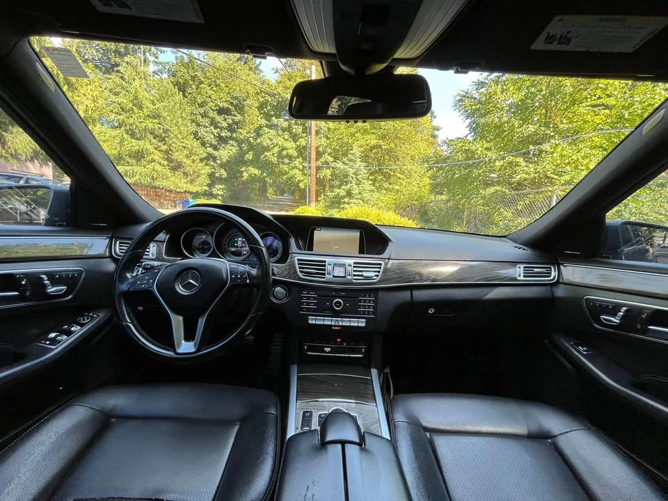 2016 Mercedes-Benz W212 E-Class - Image 12 of 18
