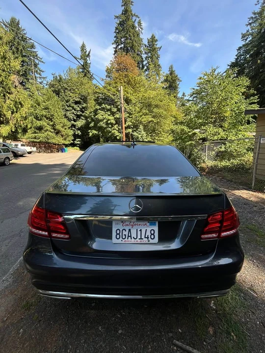 2016 Mercedes-Benz W212 E-Class - Image 6 of 18