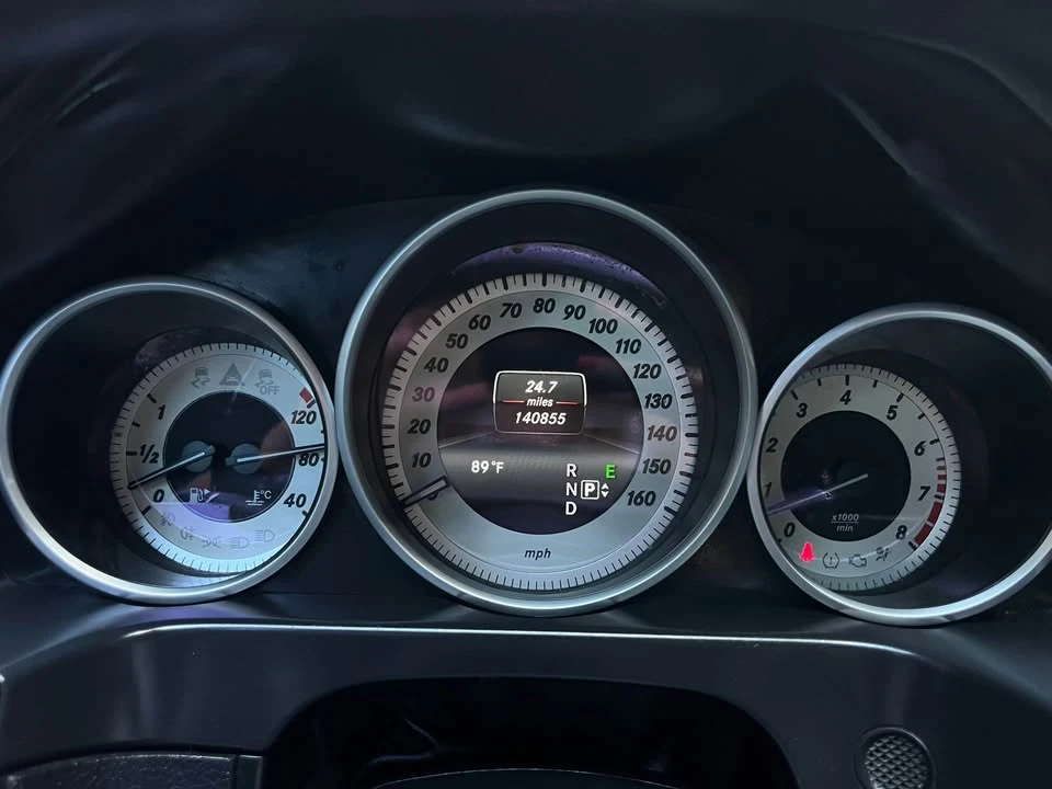 2016 Mercedes-Benz W212 E-Class - Image 8 of 18
