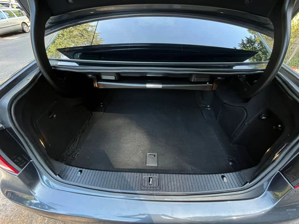 2016 Mercedes-Benz W212 E-Class - Image 18 of 18