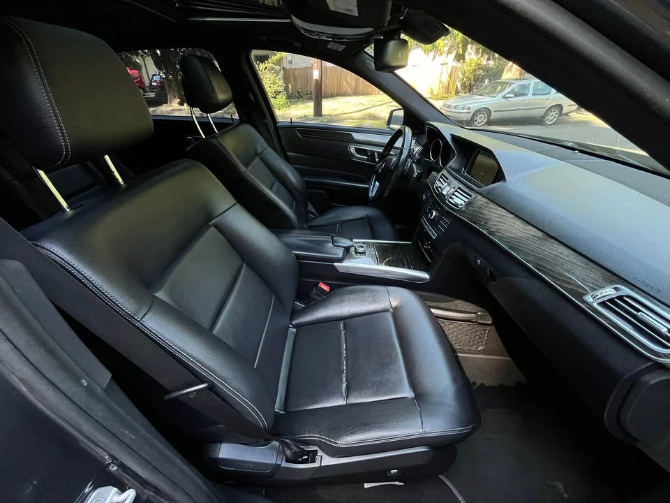 2016 Mercedes-Benz W212 E-Class - Image 15 of 18