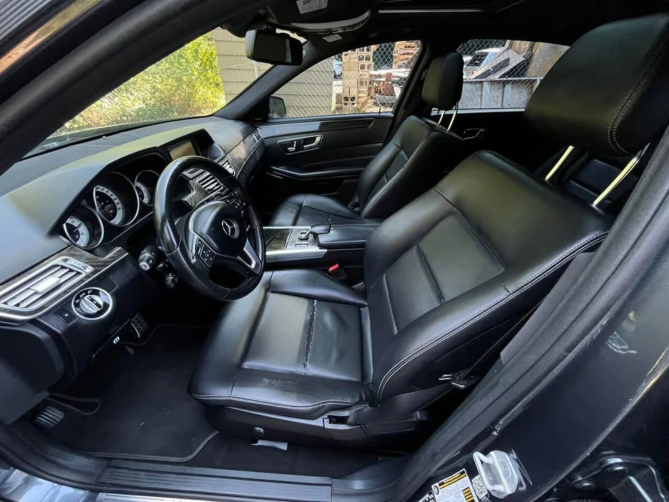 2016 Mercedes-Benz W212 E-Class - Image 13 of 18
