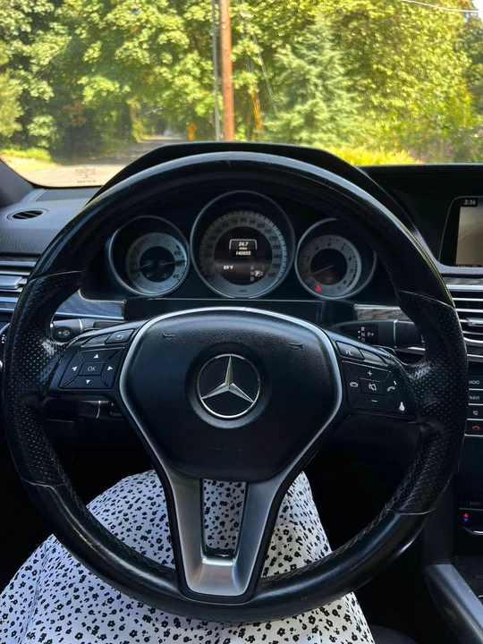 2016 Mercedes-Benz W212 E-Class - Image 7 of 18