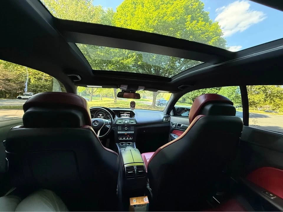 2016 Mercedes-Benz C207/A207 E-Class Coupe & Convertible - Image 7 of 16
