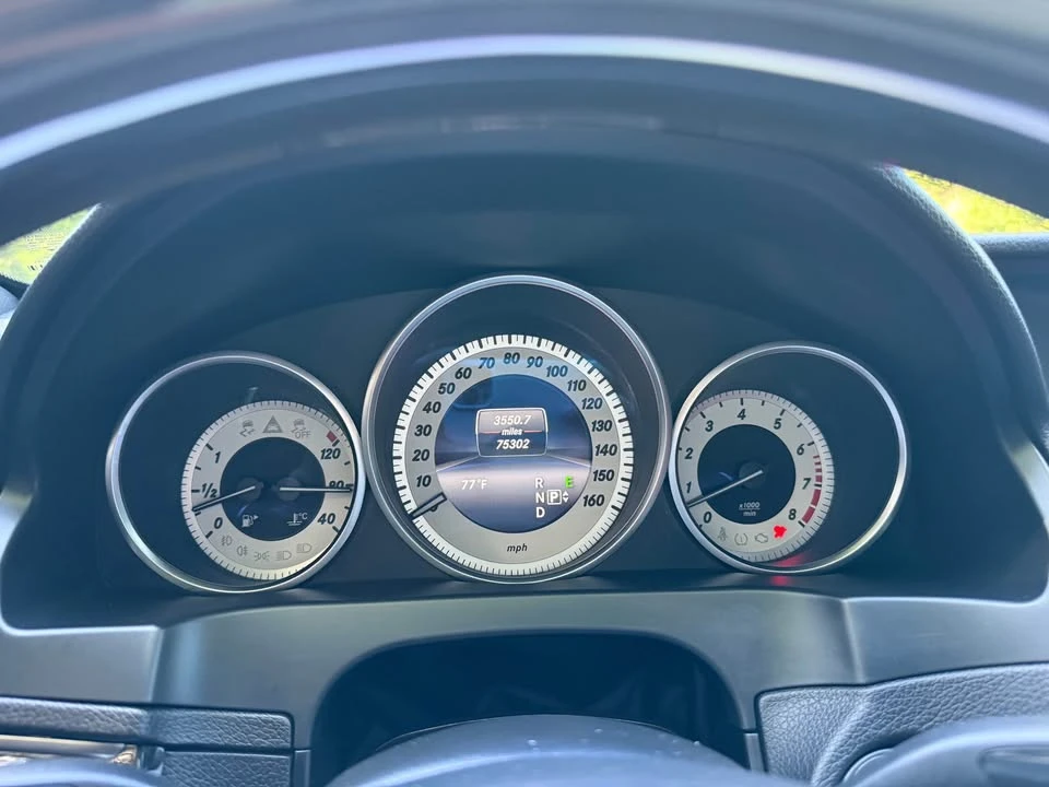 2016 Mercedes-Benz C207/A207 E-Class Coupe & Convertible - Image 4 of 16