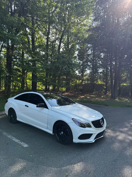 2016 Mercedes-Benz C207/A207 E-Class Coupe & Convertible - Image 3 of 16