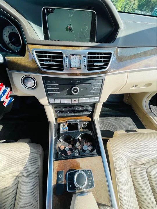 2016 Mercedes-Benz W212 E-Class - Image 13 of 14