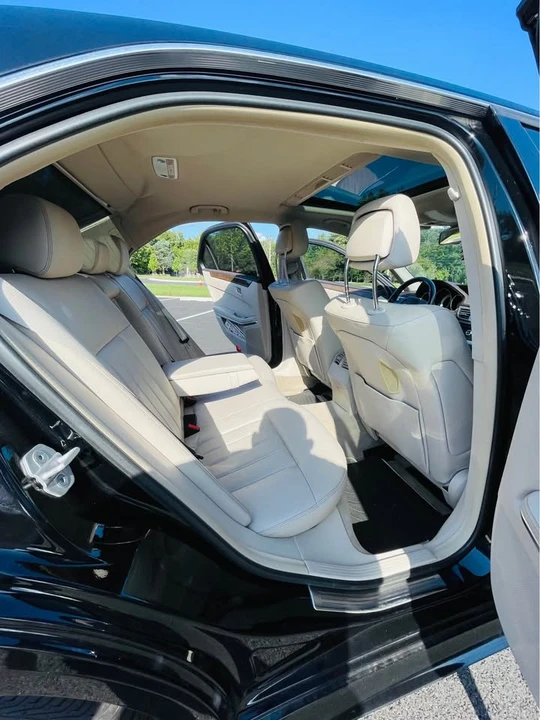 2016 Mercedes-Benz W212 E-Class - Image 9 of 14
