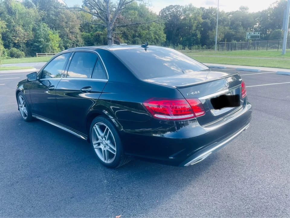 2016 Mercedes-Benz W212 E-Class - Image 6 of 14