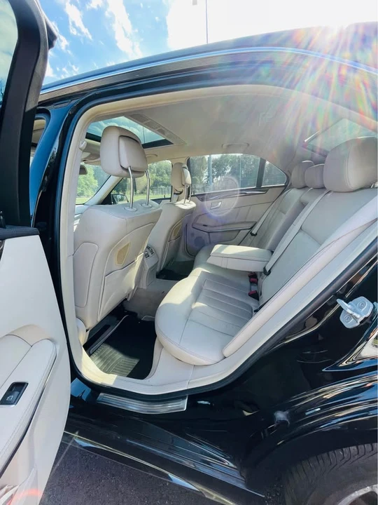 2016 Mercedes-Benz W212 E-Class - Image 8 of 14