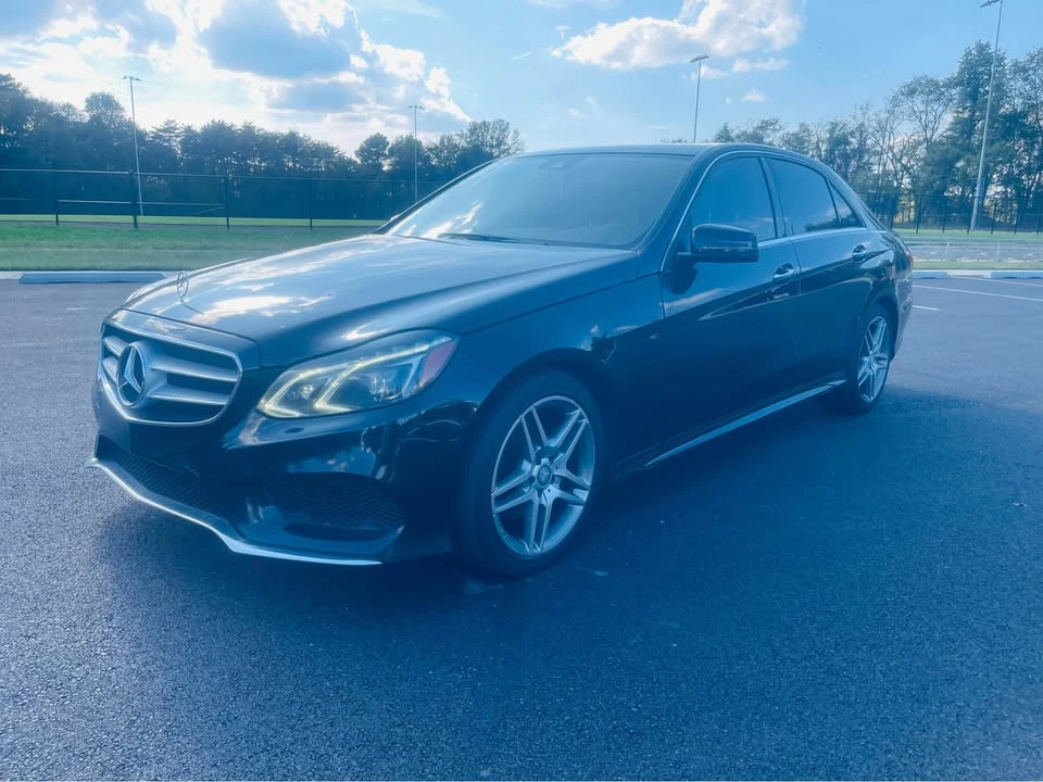 2016 Mercedes-Benz W212 E-Class - Image 3 of 14