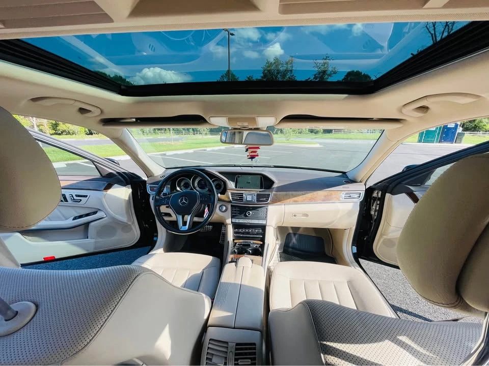 2016 Mercedes-Benz W212 E-Class - Image 11 of 14