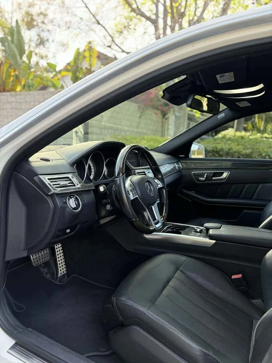 2016 Mercedes-Benz W212 E-Class - Image 12 of 15