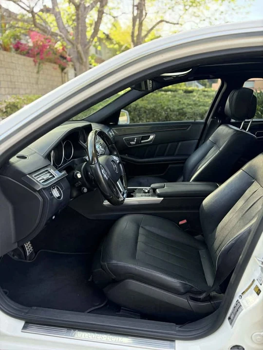 2016 Mercedes-Benz W212 E-Class - Image 14 of 15