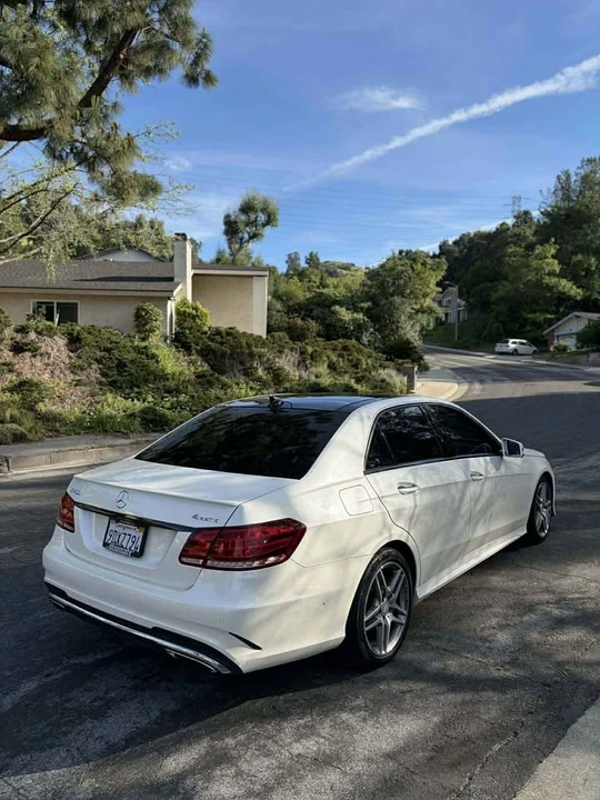 2016 Mercedes-Benz W212 E-Class - Image 15 of 15
