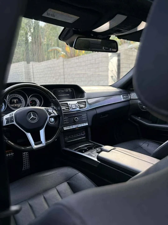 2016 Mercedes-Benz W212 E-Class - Image 7 of 15