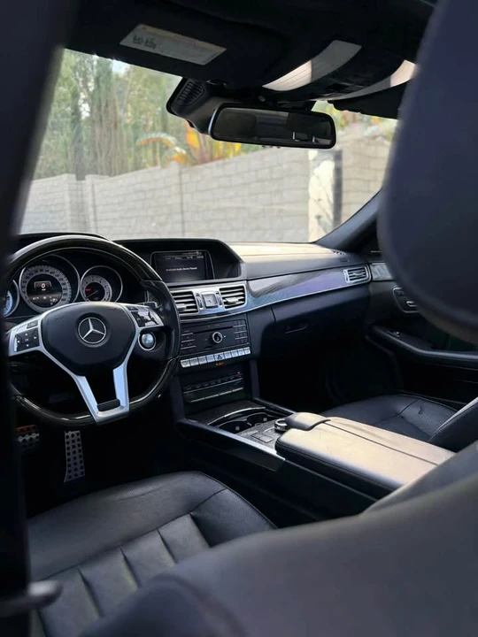 2016 Mercedes-Benz W212 E-Class - Image 10 of 17