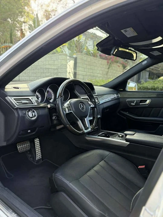 2016 Mercedes-Benz W212 E-Class - Image 9 of 15