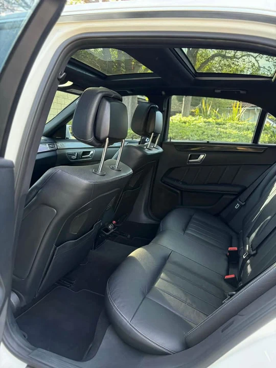 2016 Mercedes-Benz W212 E-Class - Image 14 of 17