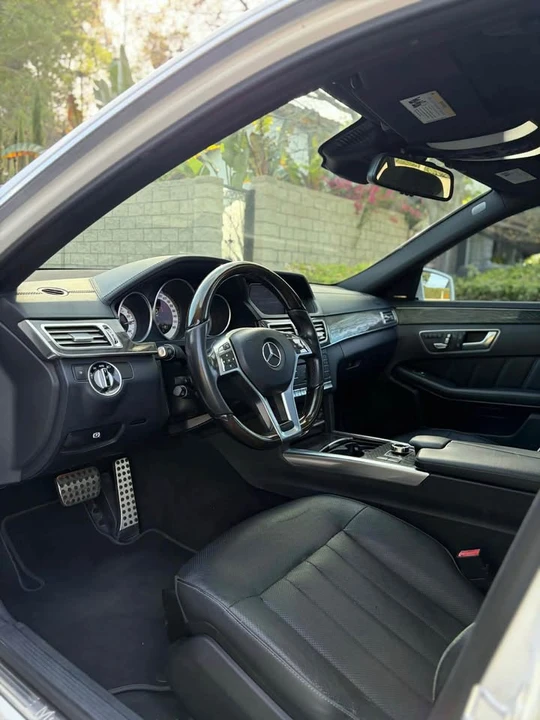 2016 Mercedes-Benz W212 E-Class - Image 11 of 17