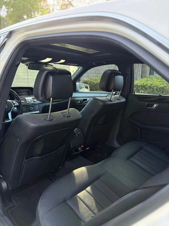 2016 Mercedes-Benz W212 E-Class - Image 14 of 14