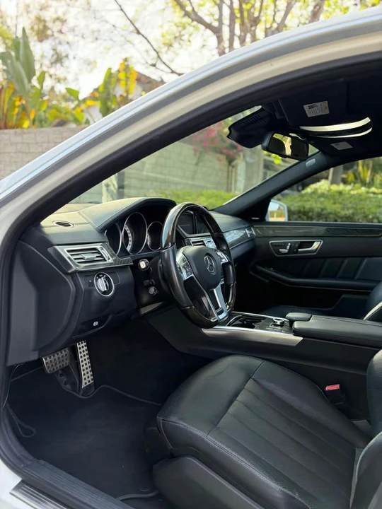 2016 Mercedes-Benz W212 E-Class - Image 13 of 14