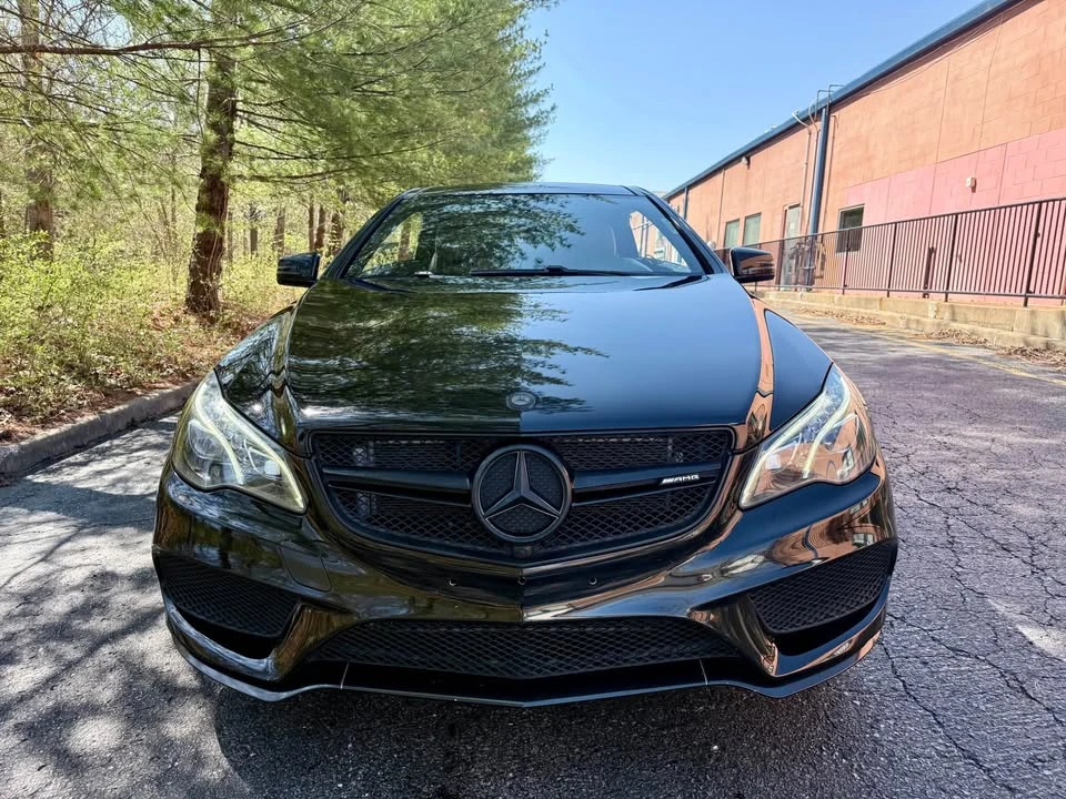 2016 Mercedes-Benz C207/A207 E-Class Coupe & Convertible - Image 3 of 14