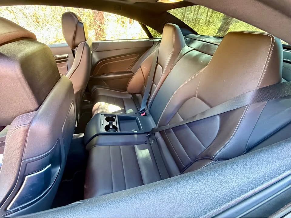 2016 Mercedes-Benz C207/A207 E-Class Coupe & Convertible - Image 14 of 14