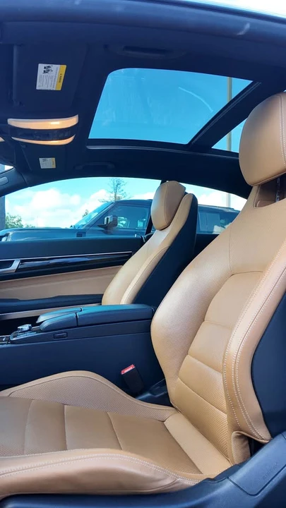 2016 Mercedes-Benz C207/A207 E-Class Coupe & Convertible - Image 4 of 15