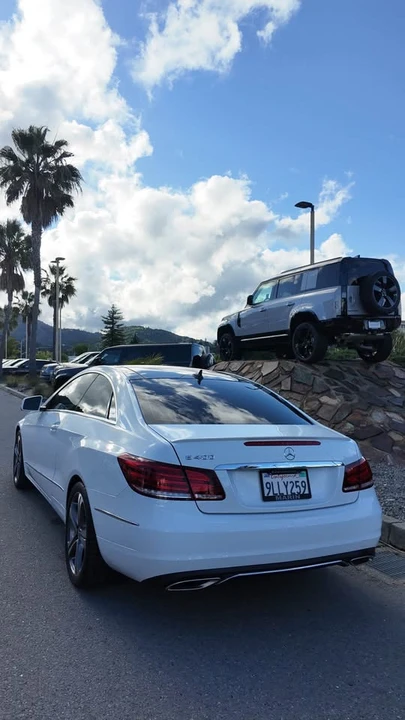 2016 Mercedes-Benz C207/A207 E-Class Coupe & Convertible - Image 6 of 15