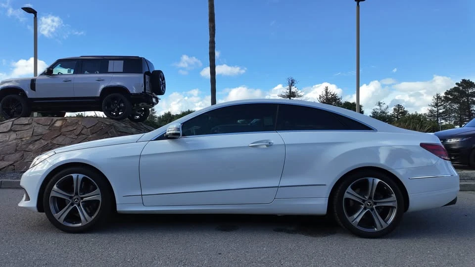 2016 Mercedes-Benz C207/A207 E-Class Coupe & Convertible - Image 3 of 15