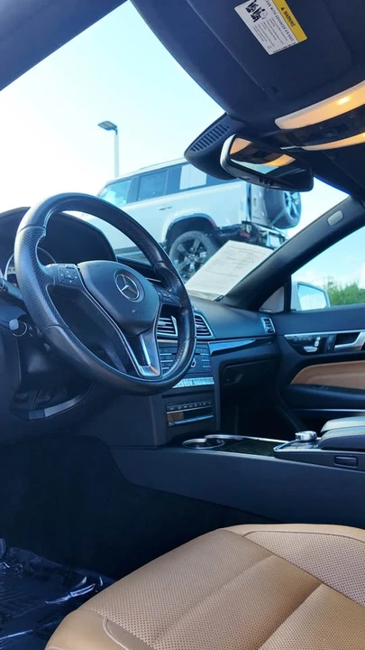 2016 Mercedes-Benz C207/A207 E-Class Coupe & Convertible - Image 5 of 15