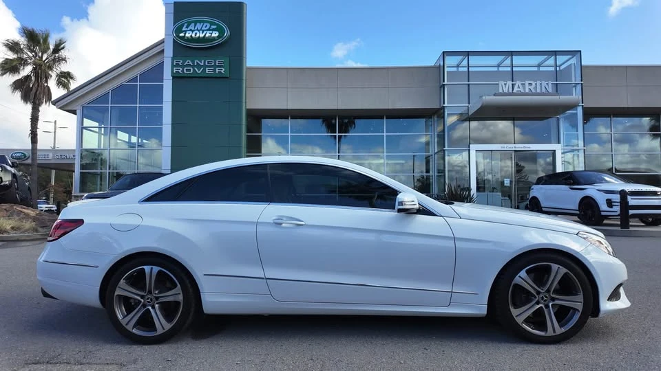 2016 Mercedes-Benz C207/A207 E-Class Coupe & Convertible - Image 12 of 15