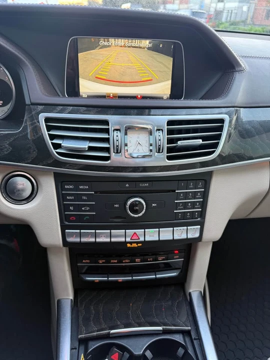 2016 Mercedes-Benz W213 E-Class - Image 11 of 14