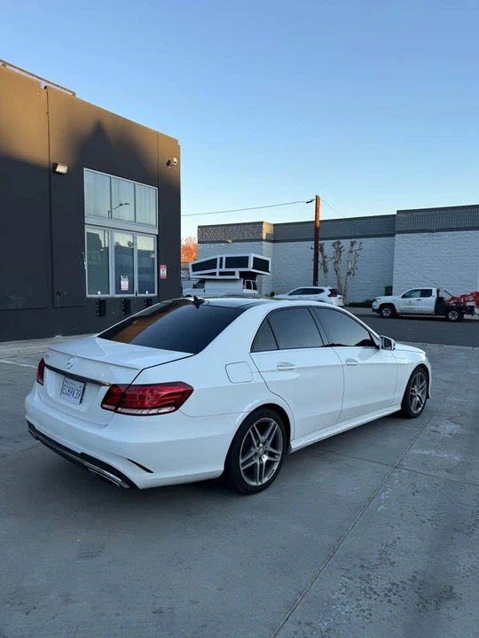 2016 Mercedes-Benz W213 E-Class - Image 5 of 14