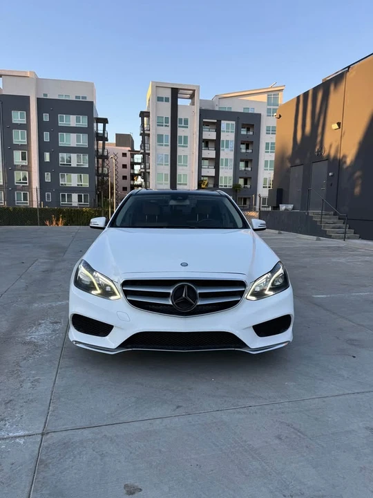 2016 Mercedes-Benz W213 E-Class - Image 13 of 14