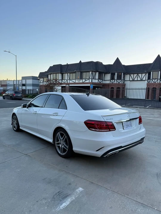2016 Mercedes-Benz W213 E-Class - Image 4 of 14