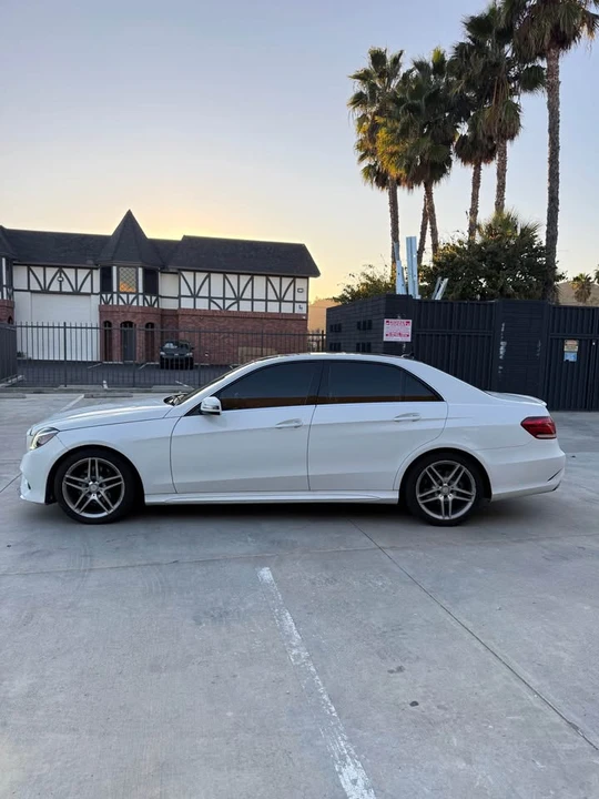2016 Mercedes-Benz W213 E-Class - Image 2 of 14