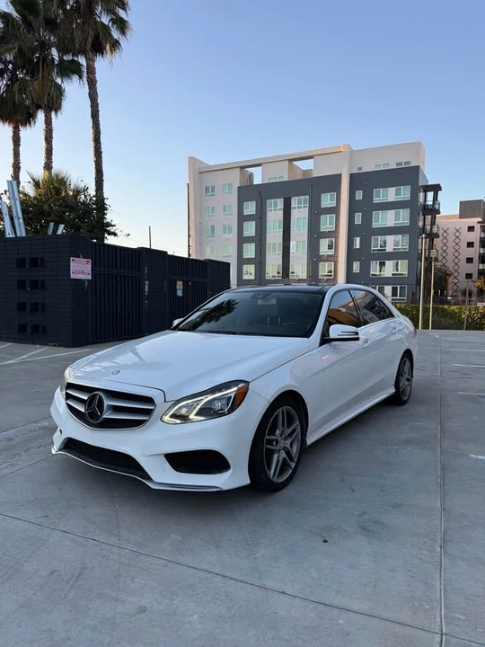 2016 Mercedes-Benz W213 E-Class - Image 14 of 14