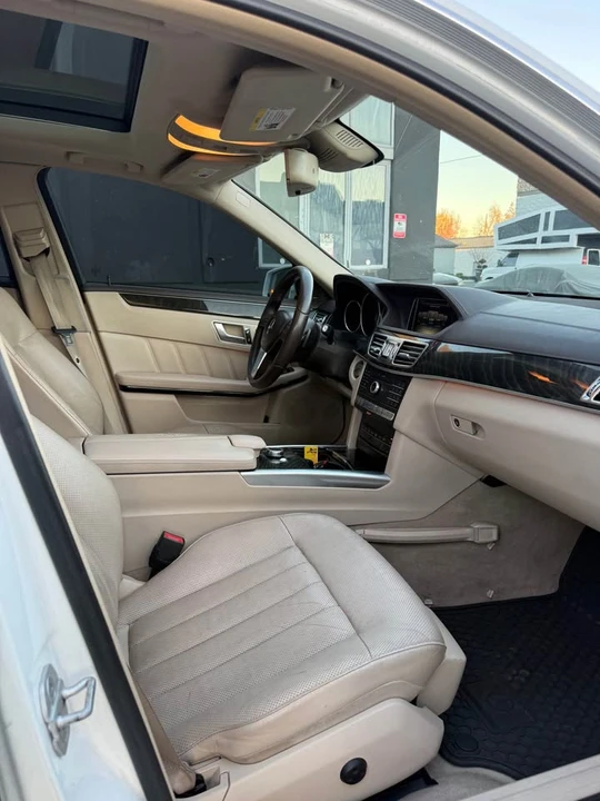2016 Mercedes-Benz W213 E-Class - Image 8 of 14