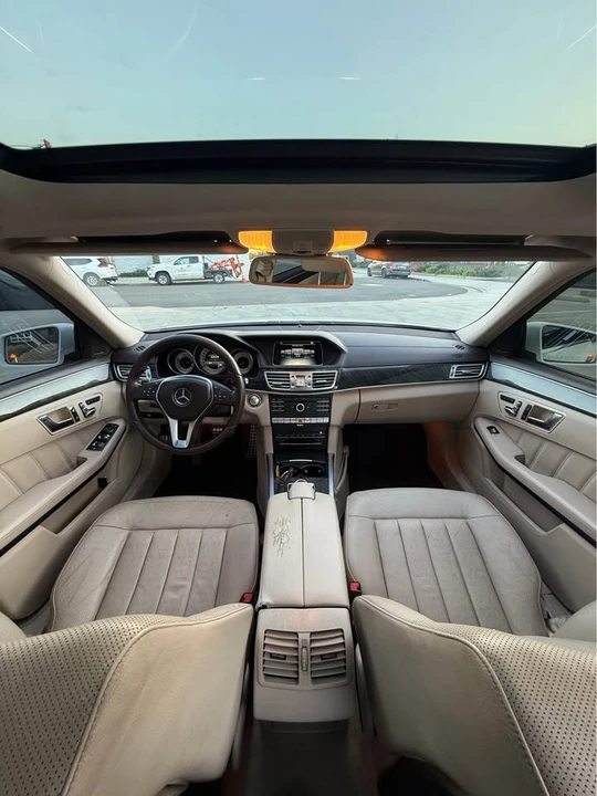 2016 Mercedes-Benz W213 E-Class - Image 10 of 14