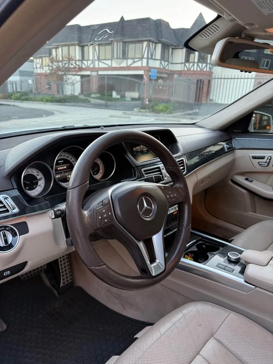 2016 Mercedes-Benz W213 E-Class - Image 7 of 14