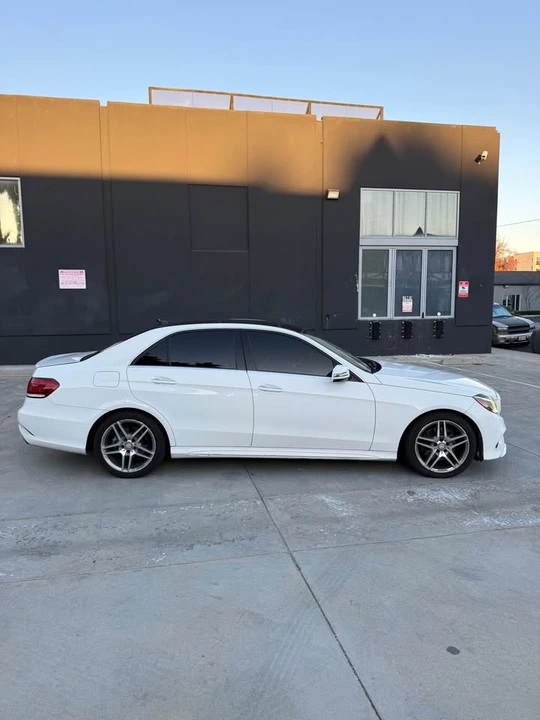 2016 Mercedes-Benz W213 E-Class - Image 3 of 14
