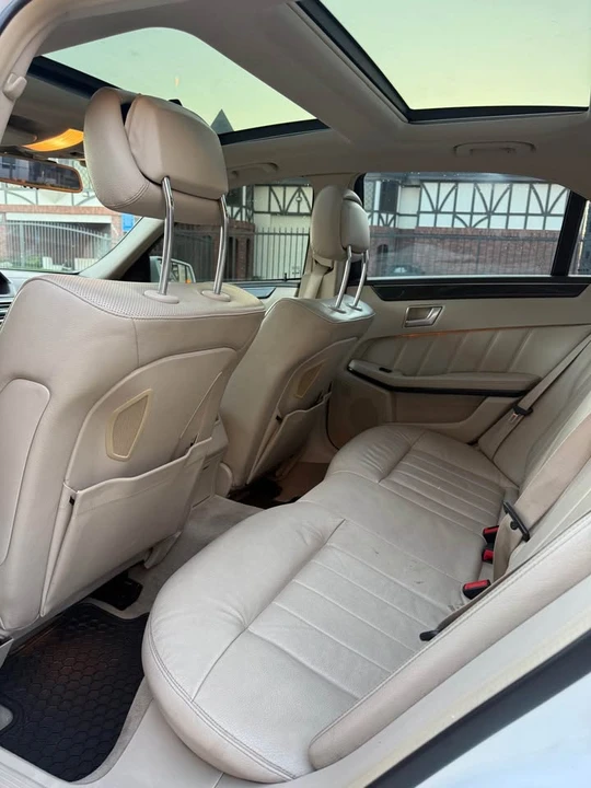 2016 Mercedes-Benz W213 E-Class - Image 9 of 14
